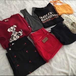 Meet your Posher, Lala